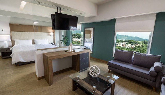 Holiday Inn Uruapan by IHG