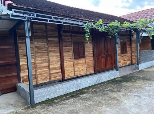 Home Dốc Mơ