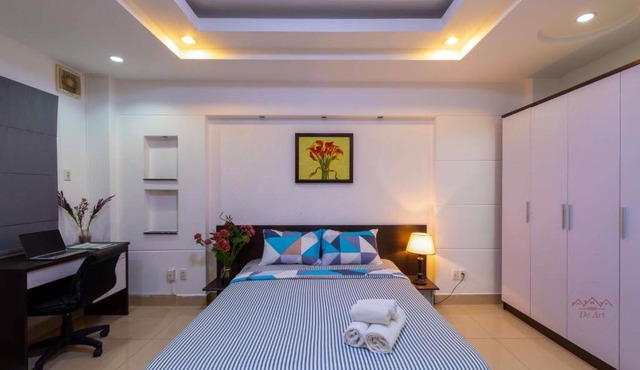Home de Art 4-502