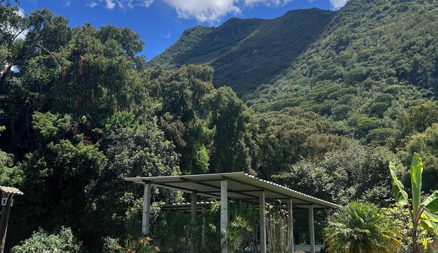Home next to river and mountains 20 mins from Magic Town Orizaba