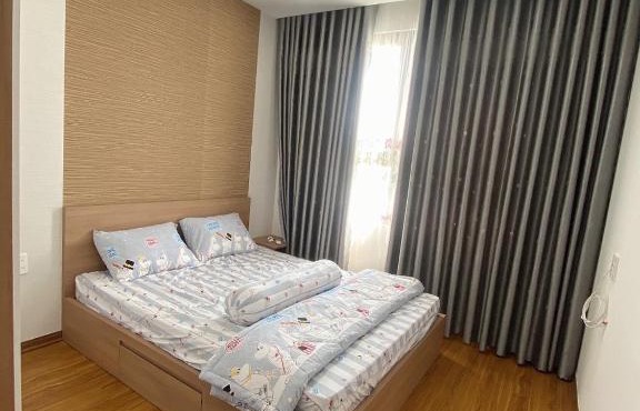 Home Quy Nhơn