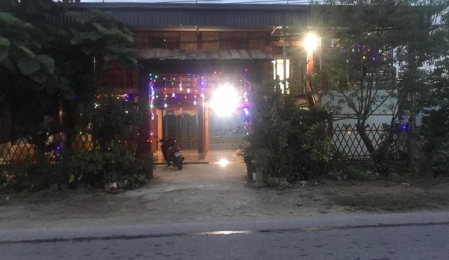 Home stay Ngoc Thuyen