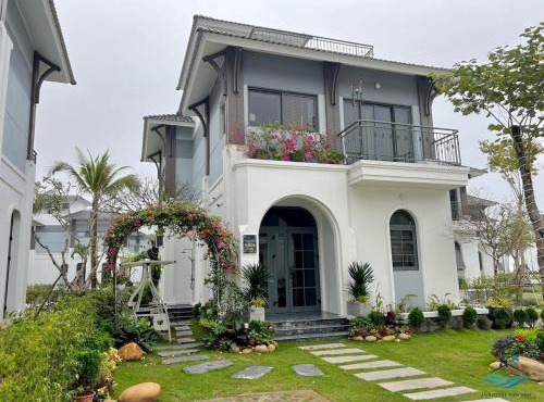HOME VILLA (V3K08)