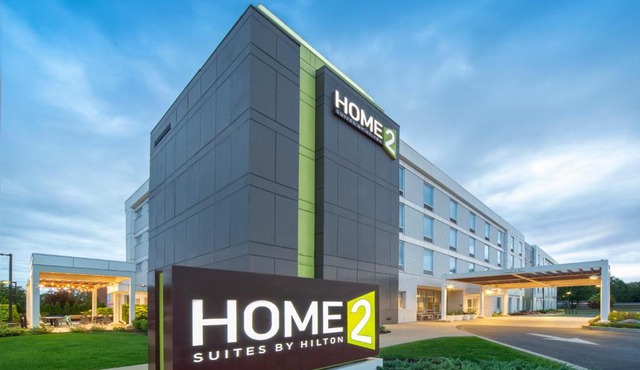 Home2 Suites by Hilton Saratoga Malta