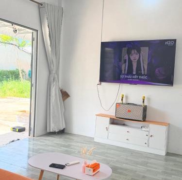 Homesaty Chill Phú Quốc - An Thới Hotel