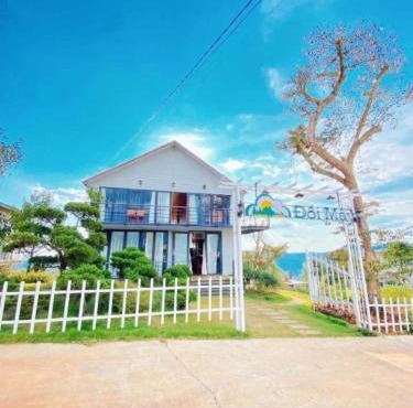 Homestay Đồi Mây Lộc Tân Bảo Lộc