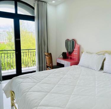 Homestay 1 Bed - Near Beach 301