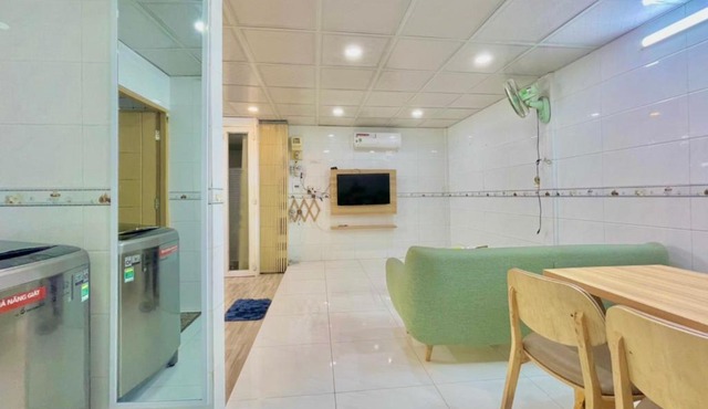 Homestay 385