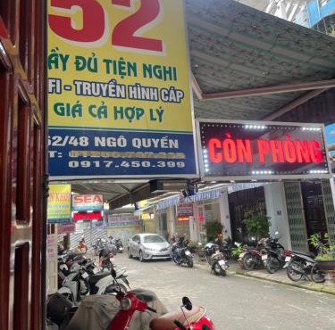 Homestay 52