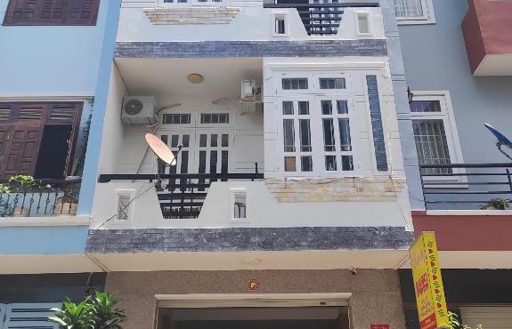 Homestay 846/B53