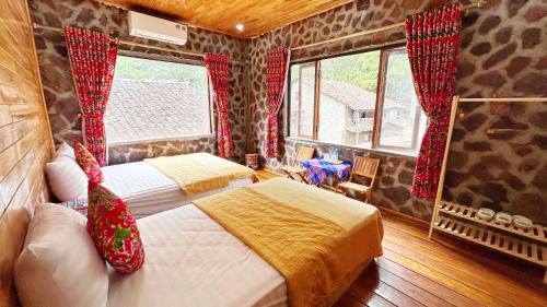 Homestay A Sy - Near Ban Gioc waterfall