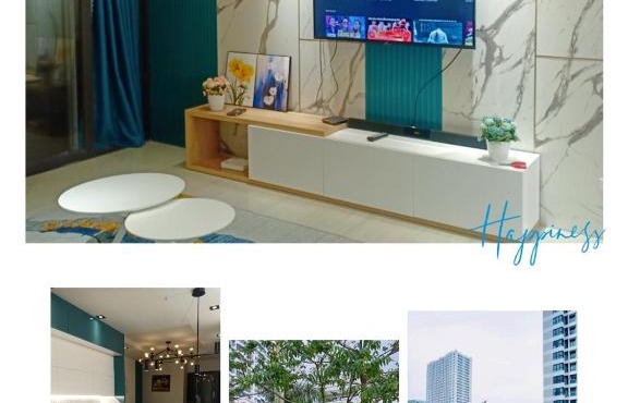 homestay A2424