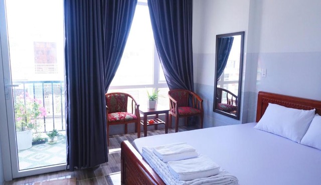 Homestay Bảo Trân