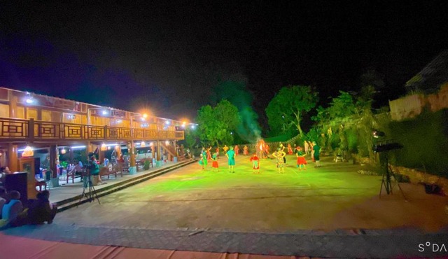 Homestay Ba Ngân
