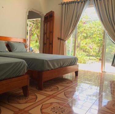 Homestay Bai Huong Official