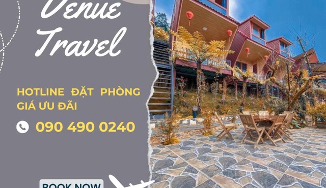 Homestay Bee Home Sapa - Venuestay