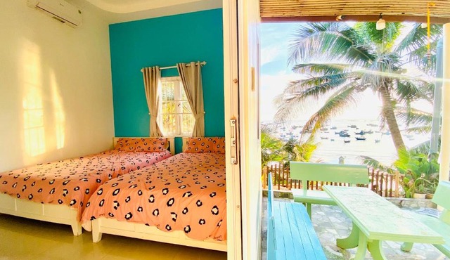 Homestay BONO Mũi Né