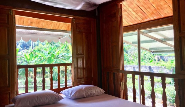 Homestay Bui Ty Ha Giang