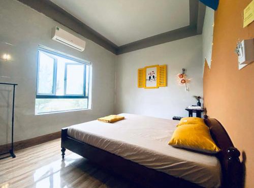 Homestay Cối xay gió