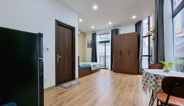 Homestay cao cấp Quận Phú Nhuận