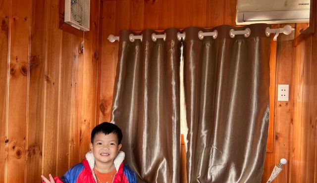 Homestay Caskameo Đà Lạt