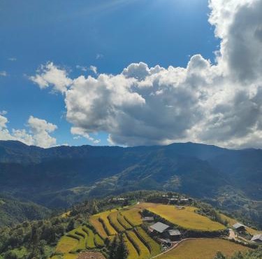 Homestay Chù Chỏ