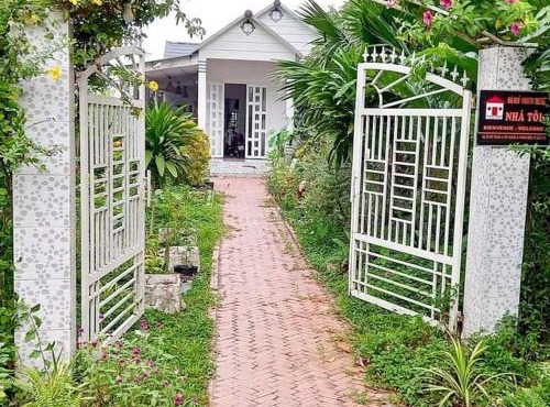 Homestay Chez Moi