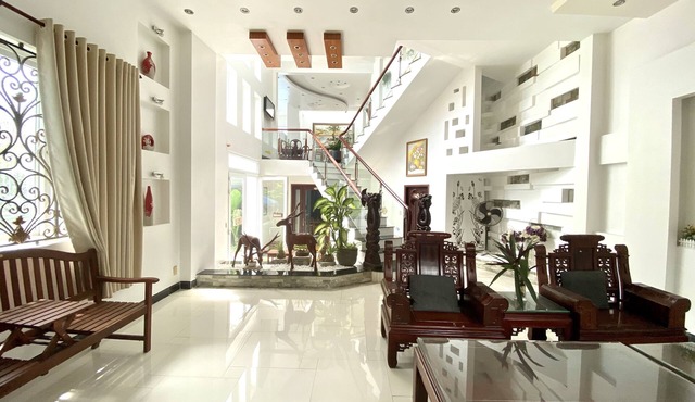 Homestay Co Gai Viet