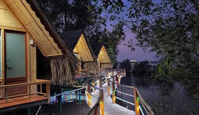 Homestay Coco Island