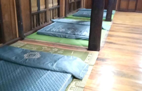 Homestay-farmstay Bình Dưỡng