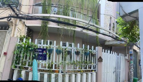Homestay Green Villa