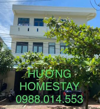 HOMESTAY HƯƠNG