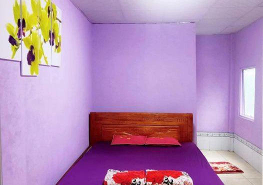 Homestay Hải Nam Đất Mũi