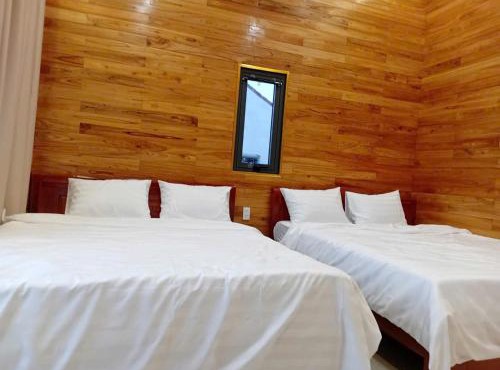 Homestay Hera Mang Den