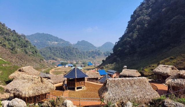Homestay Highland Hmong