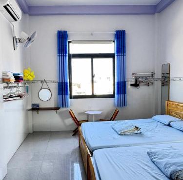 Homestay Hoàng Phúc
