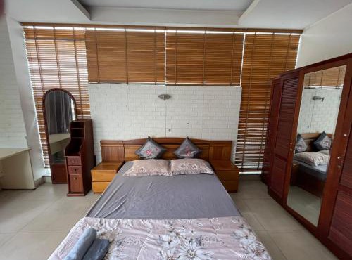 Homestay - HO CHI MINH CITY - Quận 2 - An phú - p1