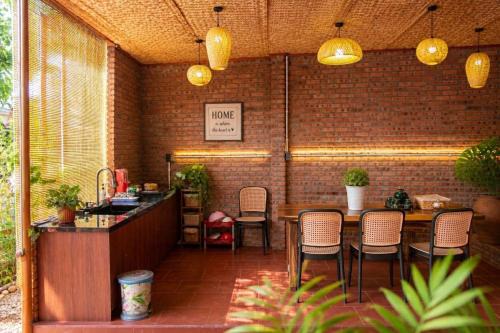 Homestay Hoa Giấy