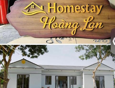 Homestay Hoang Lan