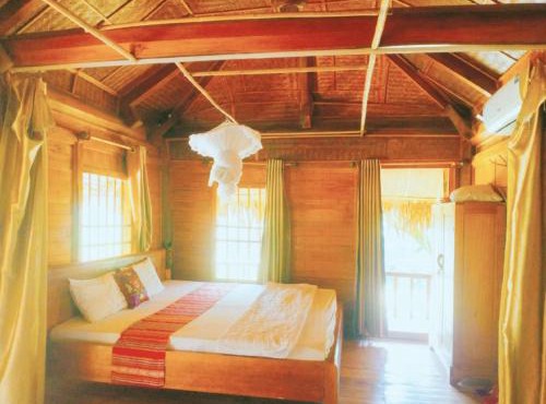 Homestay Hoanh Thắng