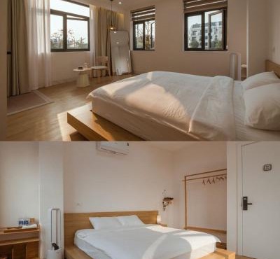 Homestay & Hotel Concept Maison