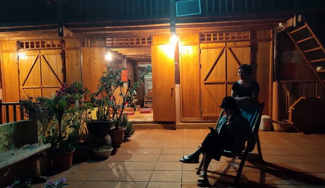 Homestay Kha Ban
