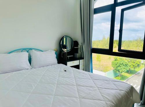 Homestay Khoa 95 TTD - P302