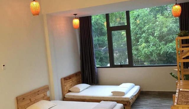 Homestay KV