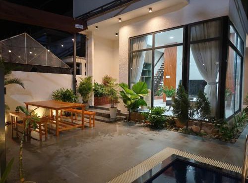 Homestay Lối Nhỏ