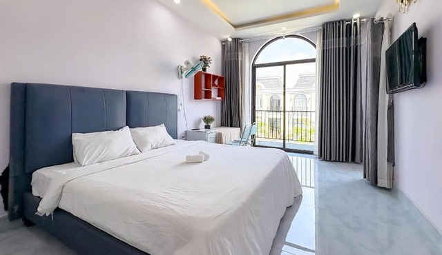 Homestay Lavila Tân An