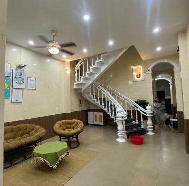 Homestay Lumina