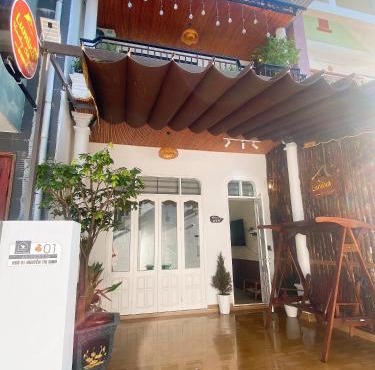 Homestay Lumina