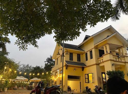 Homestay Mẹ Mít