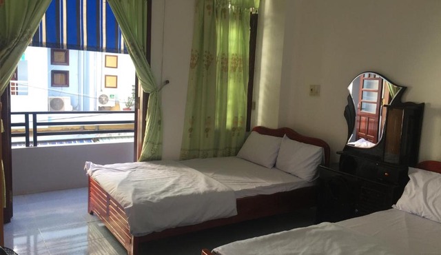 Homestay Minh Nguyên